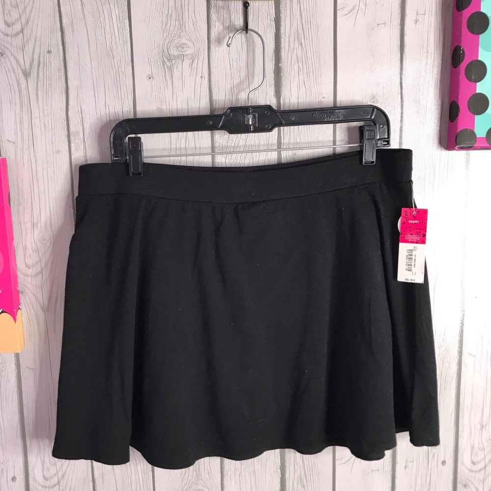 Mini Tennis Skort